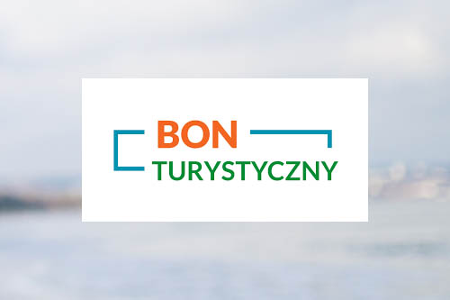 Bon turystyczny